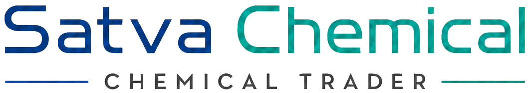 Satva Chemical Industries Logo